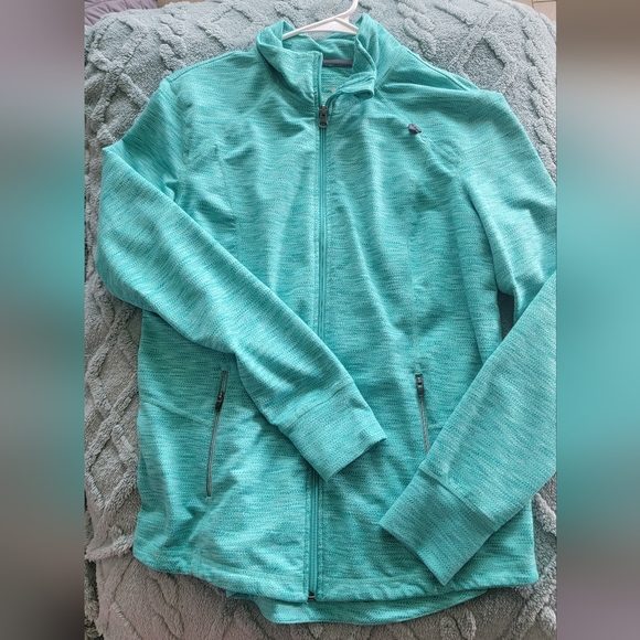 Tangerine Tops - Ladies sweatshirt